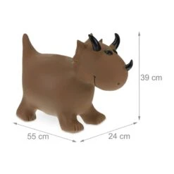 Animal Sauteur Pour Les Fans De Dinos -Pinolino || Roba || VIDAXL Soldes Magasin c0ee5aba42494e238345cc4a9b05e055