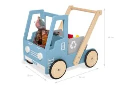 Pinolino Chariot De Marche Kipplaster Fred , Bleu 22 Pinolino Chariot De Marche Kipplaster Fred , Bleu -Pinolino || Roba || VIDAXL Soldes Magasin c67e2758036e4513a2ada63d28b06ad7