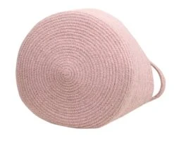 Panier Enfant En Coton -Pinolino || Roba || VIDAXL Soldes Magasin c7367e8f200d4fa2a1a5c6d3e42da288