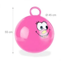 Ballon Sauteur Pour Enfant -Pinolino || Roba || VIDAXL Soldes Magasin c8569e34f4b14c2e83bfb575bab1d10c