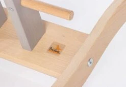 Pinolino Cheval à Bascule Avec Protection, Gris -Pinolino || Roba || VIDAXL Soldes Magasin ca5f5ce673574d28a0c9ab63a6092e22