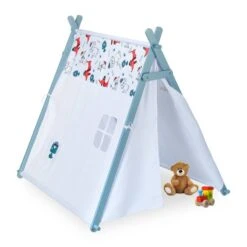 Tente De Jeu Pour Enfants -Pinolino || Roba || VIDAXL Soldes Magasin d1138cbecb85448aa4508582b886a966