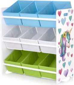 Étagère En Bois La Licorne