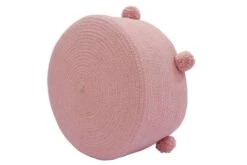 Panier Enfant En Coton, BOBBLE -Pinolino || Roba || VIDAXL Soldes Magasin d27ee9ca0b364bf1923ece0dbdcf73b8
