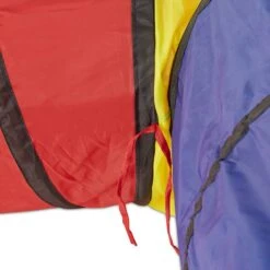 Tente De Jeu Tunnel Set De 4 Tubes 10 Tente De Jeu Tunnel Set De 4 Tubes -Pinolino || Roba || VIDAXL Soldes Magasin d318db3659fb4b5cb9143fe0f302929f