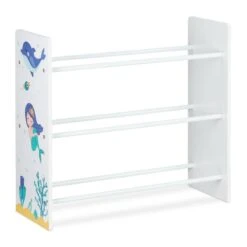 Etagère Enfants 9 Boîtes Et Motif -Pinolino || Roba || VIDAXL Soldes Magasin d434857ed03a4195bcc69b996f627d54