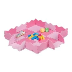 25 Pièces Tapis Puzzle Avec Bord -Pinolino || Roba || VIDAXL Soldes Magasin d6bed22aef6e4fb39c98e2edf124533c