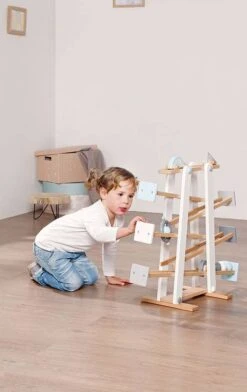 Pinolino Piste De Billes Kuno -Pinolino || Roba || VIDAXL Soldes Magasin d7c735bb8b2744f5a8f7e25b463e36fa.cropped 429 5 646 1031.processed