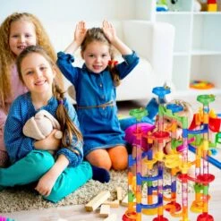 Circuit Billes 120 Pièces -Pinolino || Roba || VIDAXL Soldes Magasin d81661f024e14c7fb9d8cfd7e5bc4de1