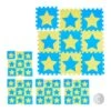 45x PiĂšces De Tapis De Jeu Bleu-jaune 1 45x PiĂšces De Tapis De Jeu Bleu-jaune -Pinolino || Roba || VIDAXL Soldes Magasin d8201822dfff4f94a3e075858d8e28d3
