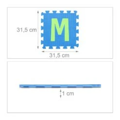 Tapis De Jeu Puzzle 86 Pièces Enfants -Pinolino || Roba || VIDAXL Soldes Magasin d99347654c3642bdb327911701589ed2