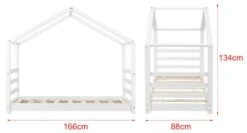 Lit Enfant Vardø -Pinolino || Roba || VIDAXL Soldes Magasin dc32c038099f4aac91b9ffa4b6c17913.cropped 57 467 1943 1048.processed