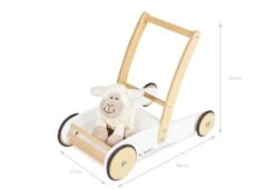 Pinolino Chariot De Marche Uli , Naturel 21 Pinolino Chariot De Marche Uli , Naturel -Pinolino || Roba || VIDAXL Soldes Magasin dc47ce1793964b0996bdc430fc55ce43