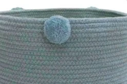 Panier Enfant En Coton, BOBBLE -Pinolino || Roba || VIDAXL Soldes Magasin e4b73f3ba0b94a9588498236cb033ad1