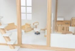 Pinolino Meubles Pour Maison De Poupée,20 Pièces -Pinolino || Roba || VIDAXL Soldes Magasin e77c7fb766a84d7384eec5fc30a77a50