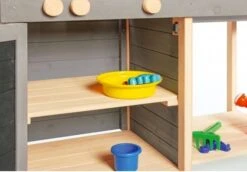 Pinolino Cuisine De Boue Fritz -Pinolino || Roba || VIDAXL Soldes Magasin ea41d18146fd44769554785cc3f67785