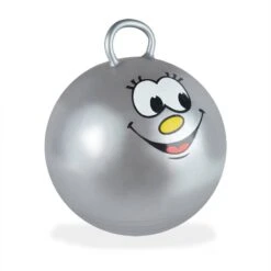 Ballon Sauteur Pour Enfant