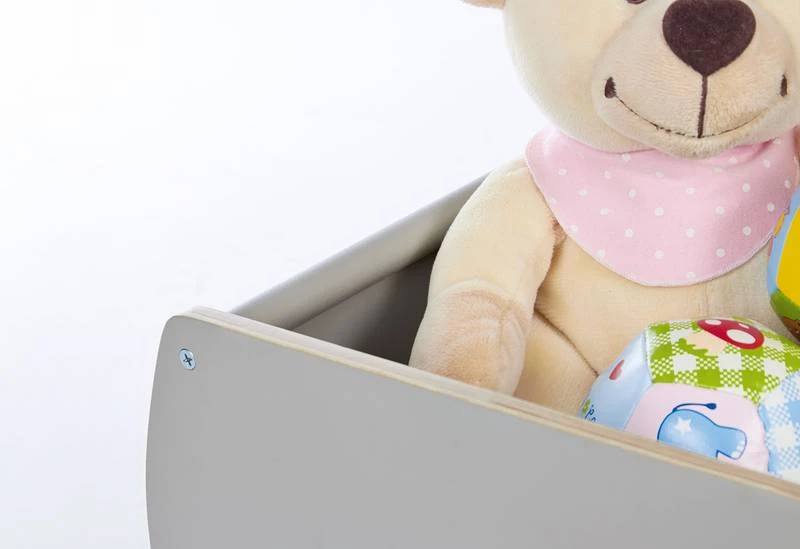 Pinolino Voiture De Poupée Mette , Blanc 16 Pinolino Voiture De Poupée Mette , Blanc – Image 14