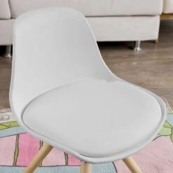 Chaise Enfant FST46-W -Pinolino || Roba || VIDAXL Soldes Magasin ed30210053884290ac23f19a033f36c6