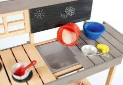 Pinolino Cuisine De Boue Fritz -Pinolino || Roba || VIDAXL Soldes Magasin ee251085eb804963804f32a9ad791a97