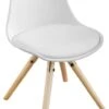 Chaise Enfant FST46-W