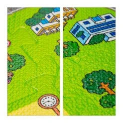 Tapis Circuit Avec Animaux -Pinolino || Roba || VIDAXL Soldes Magasin f02e4892e05a46a182f8373d5069e0fc