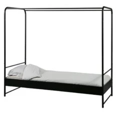 Lit à Baldaquin Bunk