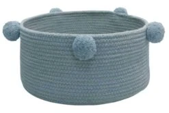 Panier Enfant En Coton, BOBBLE