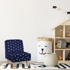 Fauteuil Enfant Motifs étoiles -Pinolino || Roba || VIDAXL Soldes Magasin f467be502ce6473cac8a56c7e77eb481