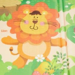 Tapis De Jeu Pliable Avec Motifs -Pinolino || Roba || VIDAXL Soldes Magasin f8ac7b4fc4b94b9684addced9c5bc069