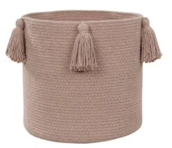 Panier Enfant En Coton, POM POM MEDIUM -Pinolino || Roba || VIDAXL Soldes Magasin f9b83f0d64ae4dc0ae6f95b5b6d05166.cropped 318 29 1706 1469.processed