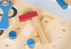 Pinolino Etabli Roulant Kalle , Bleu -Pinolino || Roba || VIDAXL Soldes Magasin fc1dbe9cbacd40faa347a3fb29063e7d