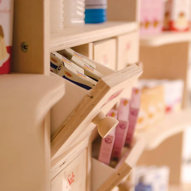 Roba Jeu De Marchande 4 Roba Jeu De Marchande â Image 2